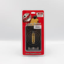 Load image into Gallery viewer, 10mm iTarget Laser Bullet