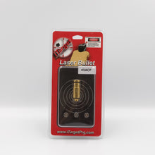 Load image into Gallery viewer, iTarget Laser Bullet (sold separately)