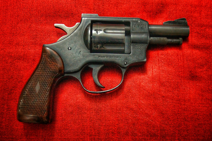 10 Essential Gun Safety Tips: Practice Responsibly