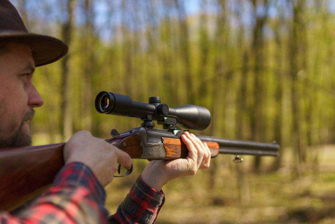 marksmanship
