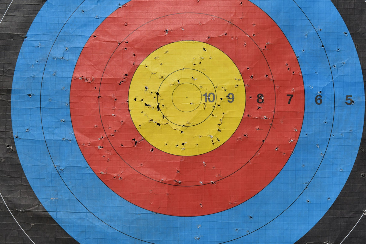 Create a Safe At-Home Shooting Range – iTarget