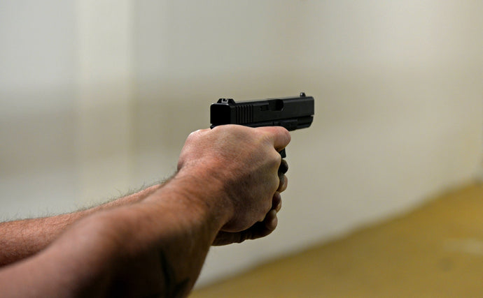 iTargetPro vs. Strikeman: Comparing At-Home Firearm Training Systems for Enhanced Gun Safety and Practice