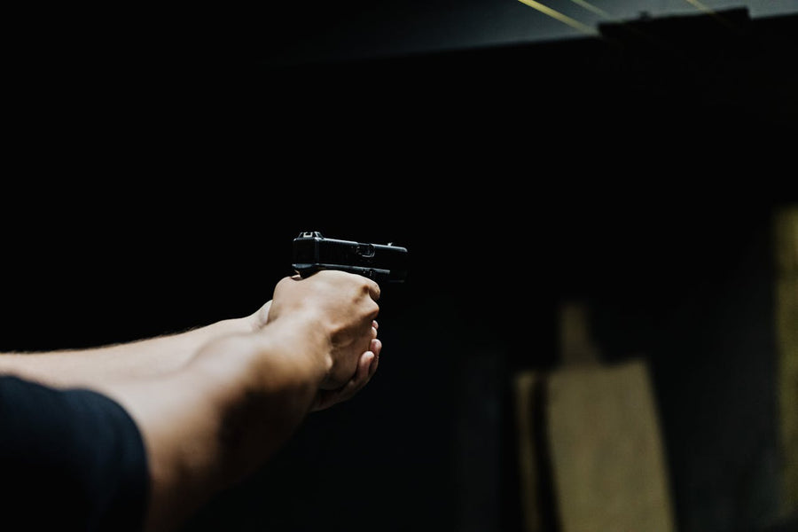 Identifying Common Gun Safety Mistakes and How to Avoid Them