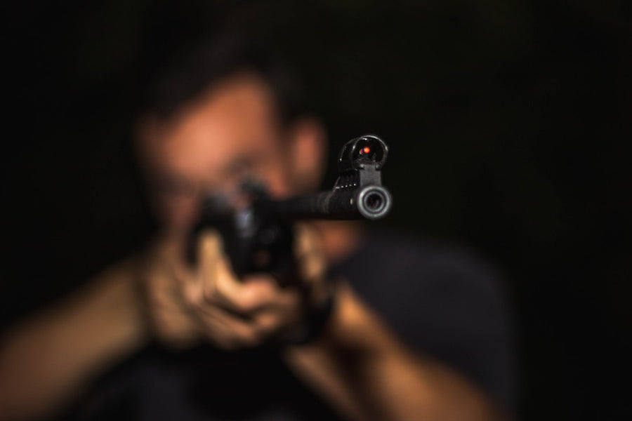 Improving Gun Accuracy: The iTargetPro Experience