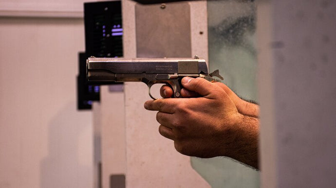 The Ultimate Guide to Dry Fire Practice with iTargetPro