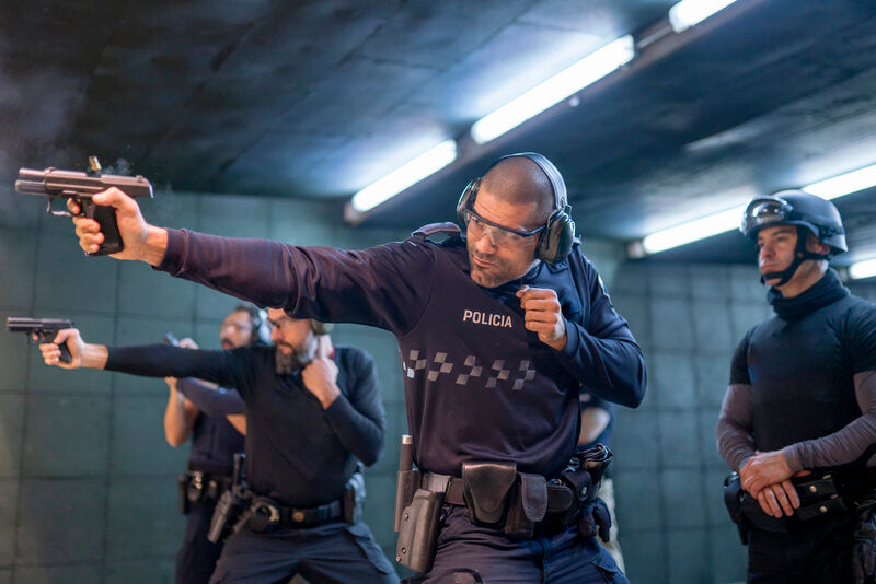 Creating a Family-Friendly Firearm Training Experience