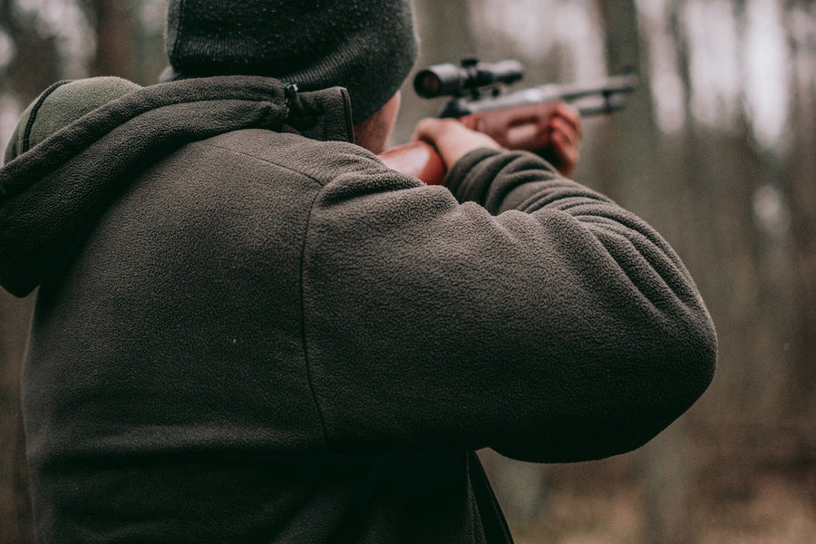 7 At-Home Drills to Sharpen Your Shooting Skills