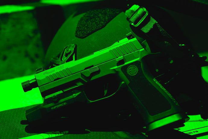 Safe and Effective: Developing Responsible Concealed Carry Skills