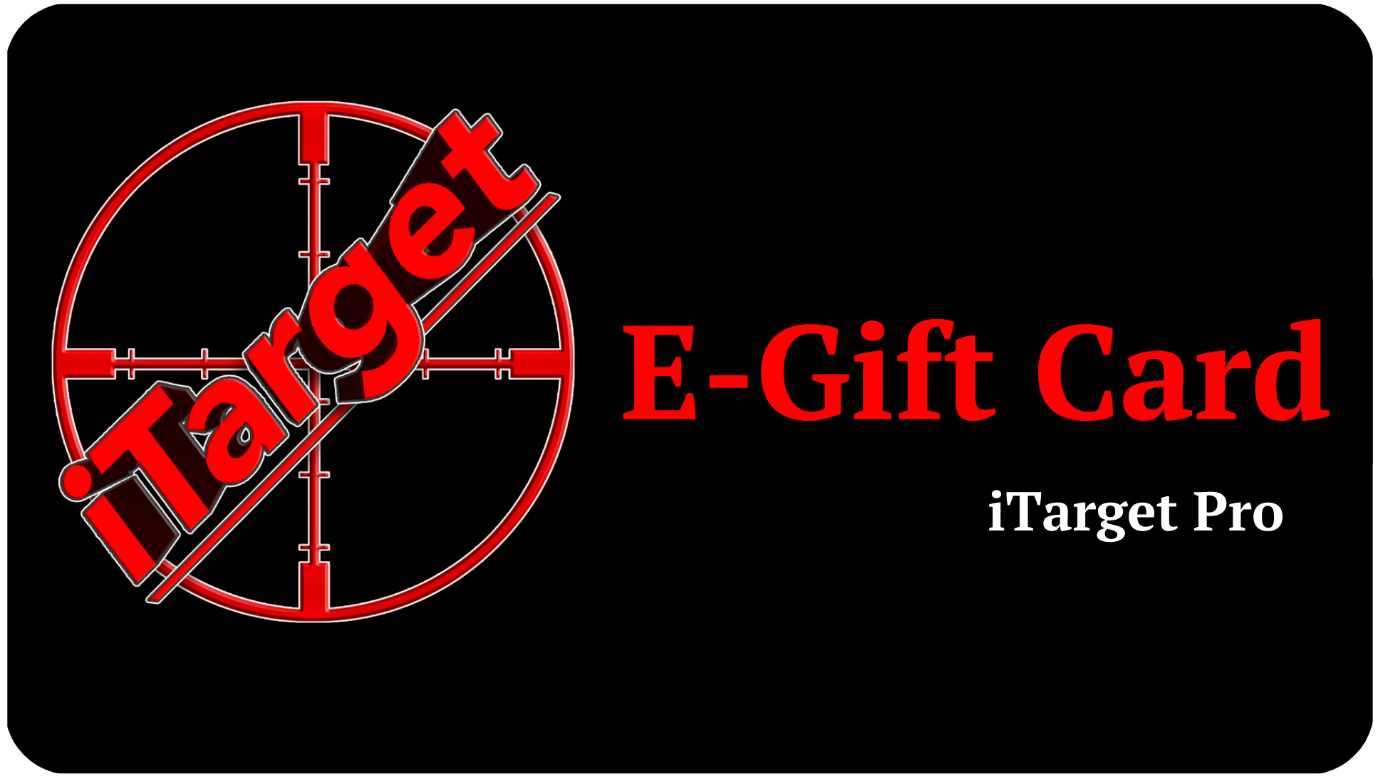 E-Gift Card