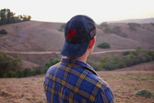 Load image into Gallery viewer, iTarget Kryptek Camo Hat
