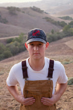 Load image into Gallery viewer, iTarget Kryptek Camo Hat

