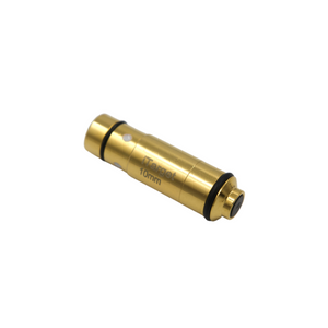 10mm iTarget Laser Bullet