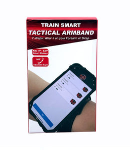 Tactical Arm Band