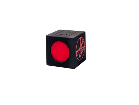 Single iTarget Cube